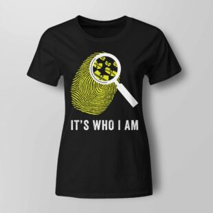 Wu-tang Clan Fingerprint Tshirt