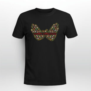 Wu-tang Clan Girly Tshirt