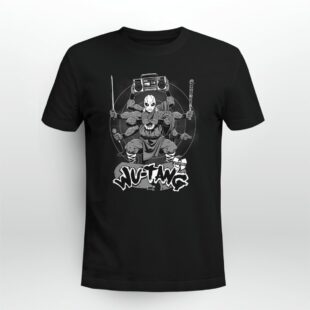 Wu-tang Clan Imagens Tshirt