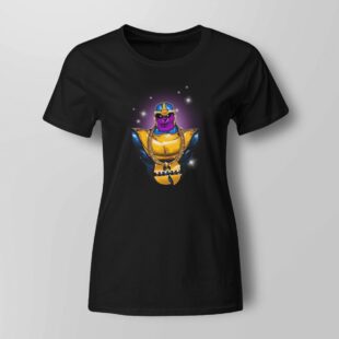 Wu-tang Clan Protect Ya Stones Tshirt
