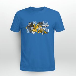 Wu-tang Clan Rap Hiphop Artwork Tshirt