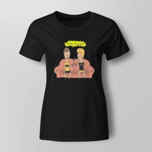 Wu-tang Is For Everyone Tshirt