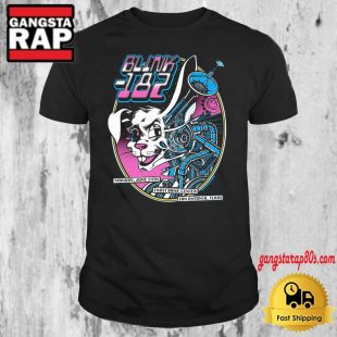 Blink 182 June 24 2024 Frost Bank Center San Antonio Texas T Shirt