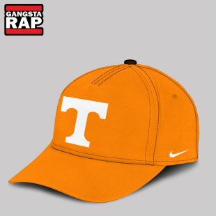 Tennessee Baseball Champions 2024 Cap