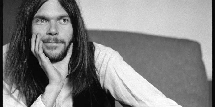 neil young in the 1960s neil young in the 1960s