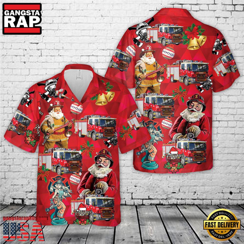 wodonga cfa type 4 heavy pumper Vintage hawaiian shirt wodonga cfa type 4 heavy pumper Vintage hawaiian shirt