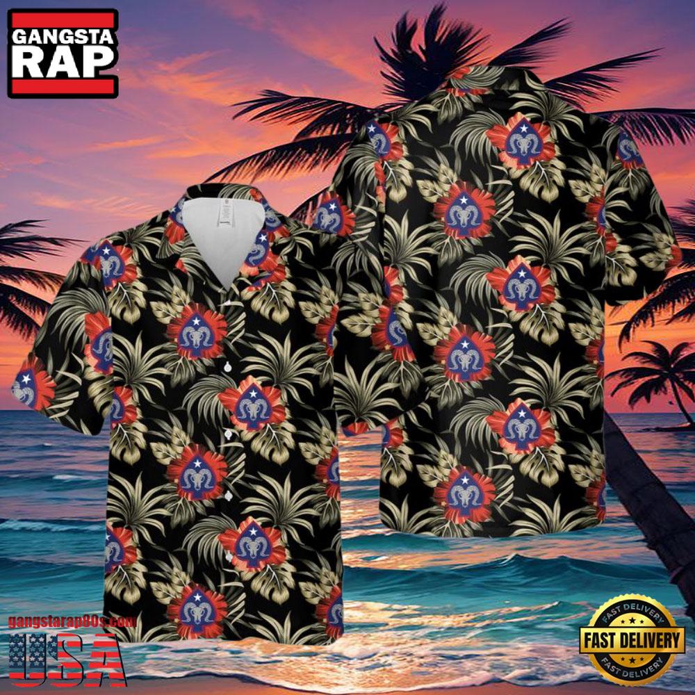 Nevada U.S. Army National Guard Veteran Hawaiian Shirt Nevada U.S. Army National Guard Veteran Hawaiian Shirt
