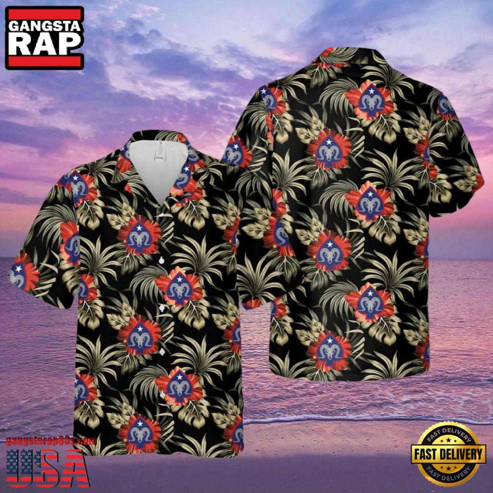 Nevada U.S. Army National Guard Veteran Hawaiian Shirt Nevada U.S. Army National Guard Veteran Hawaiian Shirt