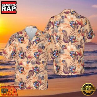 Us Airborne - Navy Seal - Green Beret Hawaiian Shirt