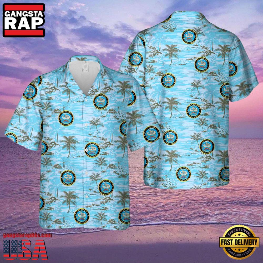 US Army 1-505th Parachute Infantry Regiment 82nd Airborne Medical Care Veteran Hawaiian Shirt US Army 1-505th Parachute Infantry Regiment 82nd Airborne Medical Care Veteran Hawaiian Shirt