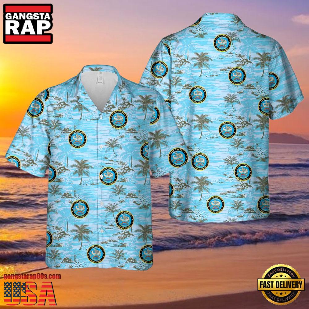 US Army 1-505th Parachute Infantry Regiment 82nd Airborne Medical Care Veteran Hawaiian Shirt US Army 1-505th Parachute Infantry Regiment 82nd Airborne Medical Care Veteran Hawaiian Shirt