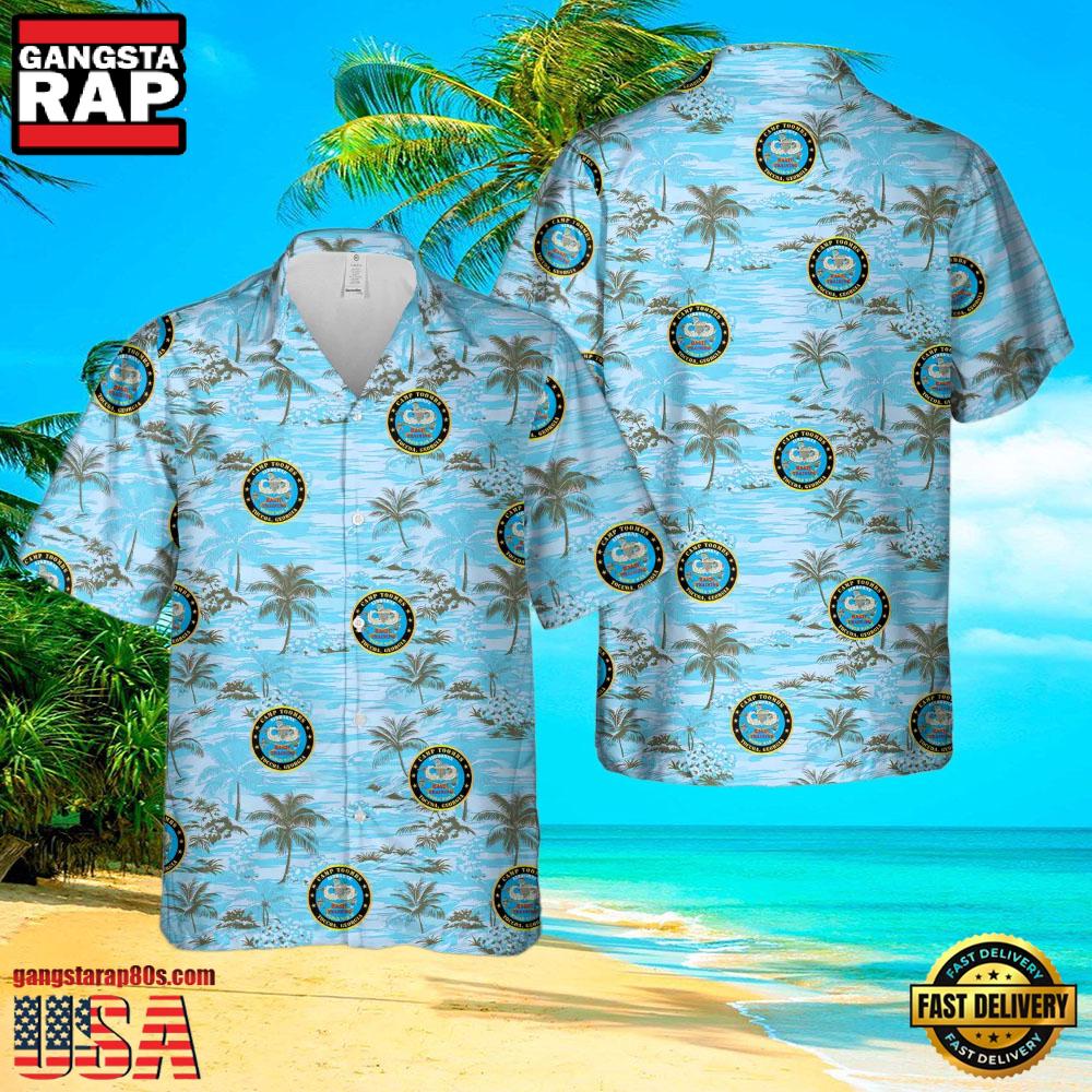 US Army 1-505th Parachute Infantry Regiment 82nd Airborne Medical Care Veteran Hawaiian Shirt US Army 1-505th Parachute Infantry Regiment 82nd Airborne Medical Care Veteran Hawaiian Shirt
