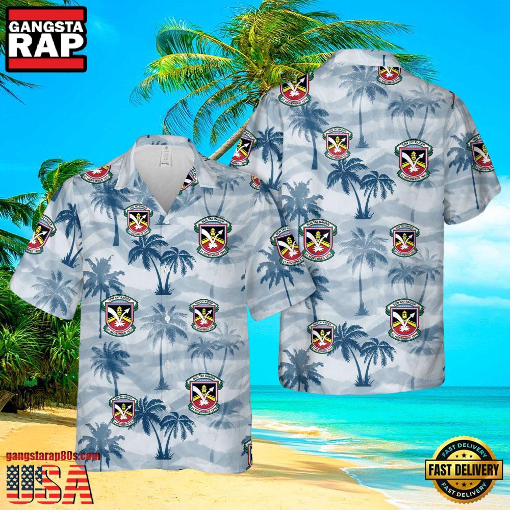 Us Army Special Forces Vietnam War Veteran Hawaiian Shirt Us Army Special Forces Vietnam War Veteran Hawaiian Shirt