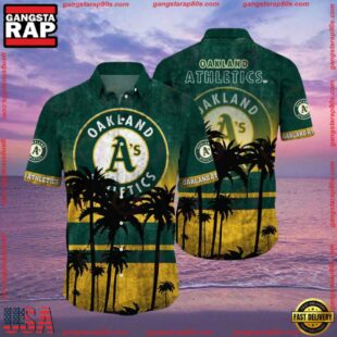 MLB New York Mets Aloha Hawaiian ShirtHot Trending