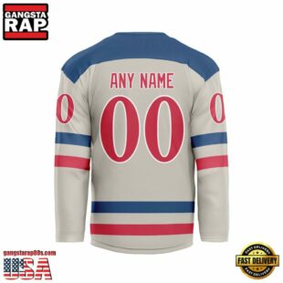MLB Philadelphia Phillies Special Hockey Jersey Design Concept