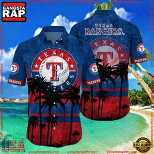 MLB Toronto Blue Jays New Design Summer Hawaiian Shirt