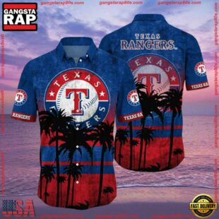 MLB Toronto Blue Jays New Design Summer Hawaiian Shirt