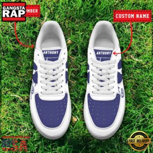 MLB Colorado Rockies Baseball Team Design Air Force 1 Shoes Sneaker