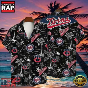 MLB Mickey Mouse Houston Astros Hot Summer Hawaiian Shirt
