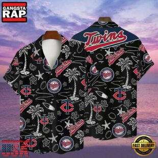 MLB Mickey Mouse Houston Astros Hot Summer Hawaiian Shirt