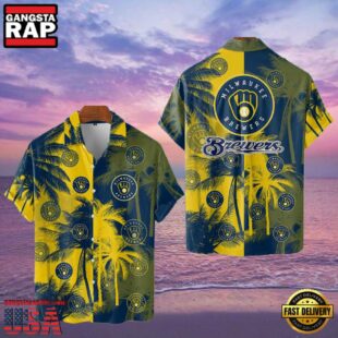 MLB Minnesota Twins Flower Tropical Hot Summer Hawaiian Button Down Shirt