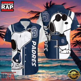 MLB San Diego Padres With Adorable Snoopy Graphic Aloha Hawaiian Shirt.jpg 1Group
