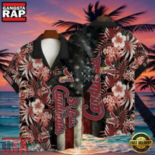 MLB St. Louis Cardinals Aloha Hawaiian Shirt â€“ Tropical Night Blossom.jpg 1Group