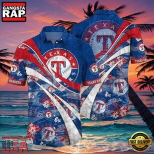 MLB Texas Rangers Team Logo Aloha Hawaiian Shirt â€“ Stars Stripes Pride.jpg 1Group