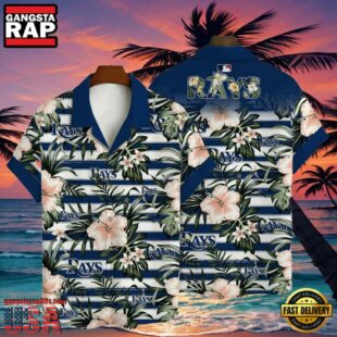 MLB Toronto Blue Jays Logo Style Hot Trending Hawaiian Shirt