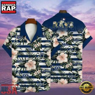 MLB Toronto Blue Jays Logo Style Hot Trending Hawaiian Shirt