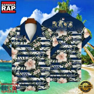 MLB Toronto Blue Jays Logo Style Hot Trending Hawaiian Shirt