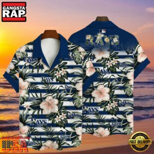 MLB Toronto Blue Jays Logo Style Hot Trending Hawaiian Shirt