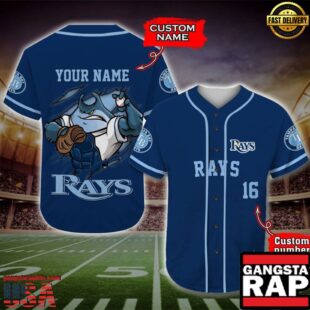 New Design Customized MLB Team Baseball Jersey 2022 - Owl Fashion Shop