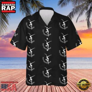 Dave Matthews Music Lover Summer Hawaiian Shirt