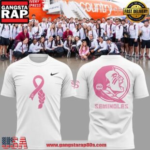 Florida State Seminoles 2025 Fighting For Coacha Unisex T Shirt