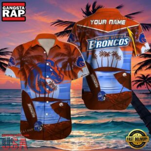 NCAA Boise State Broncos Hawaiian Shirt 3D Print Custom Name Aloha Hawaiian Shirt.jpg