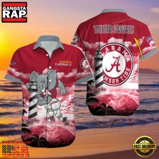 NCAA Custom Name Alabama Crimson Tide Hawaiian Shirt Cheap.jpg