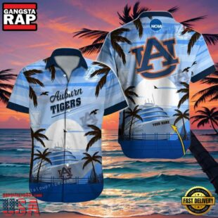 NCAA Custom Name Auburn Tigers Hawaiian Shirt Aloha Hawaiian Shirt.jpg