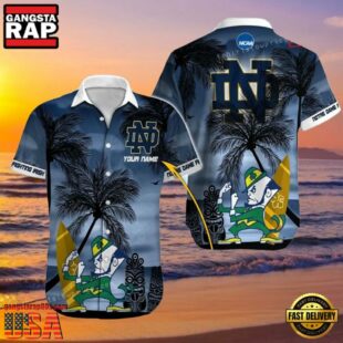 NCAA Custom Name Notre Dame Fighting Irish Hawaiian Shirt.jpg