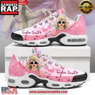 Taylor Swift Limited Edition Limited Edition Air Max Plus