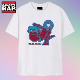 Amine NoNeed2Rush 2025 T Shirt