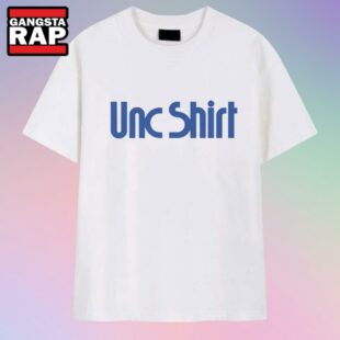 Amine UNC Ringer 2025 T Shirt