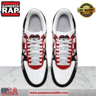 Big Time Rush In Real Life Worldwide Air Force 1 Running Sneakers Shoes