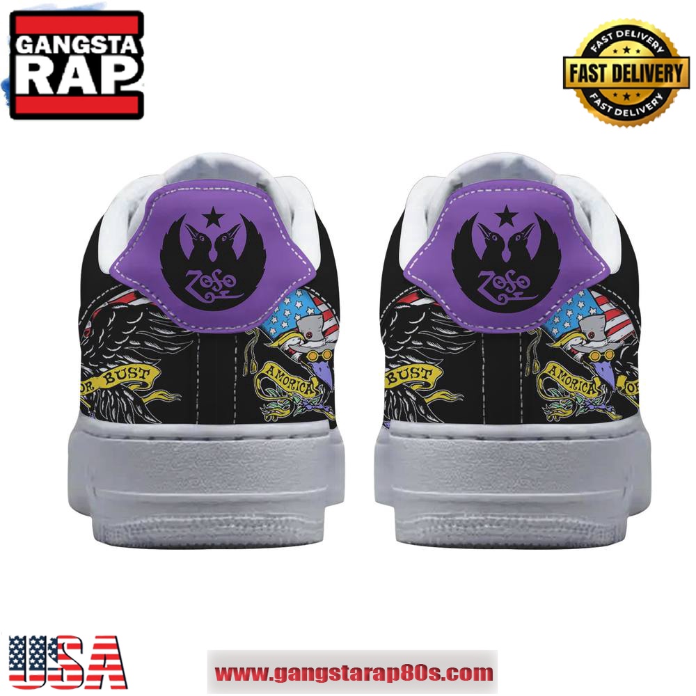 Black Crowes Happiness Bastards Air Force 1 Running Sneakers Shoes Black Crowes Happiness Bastards Air Force 1 Running Sneakers Shoes