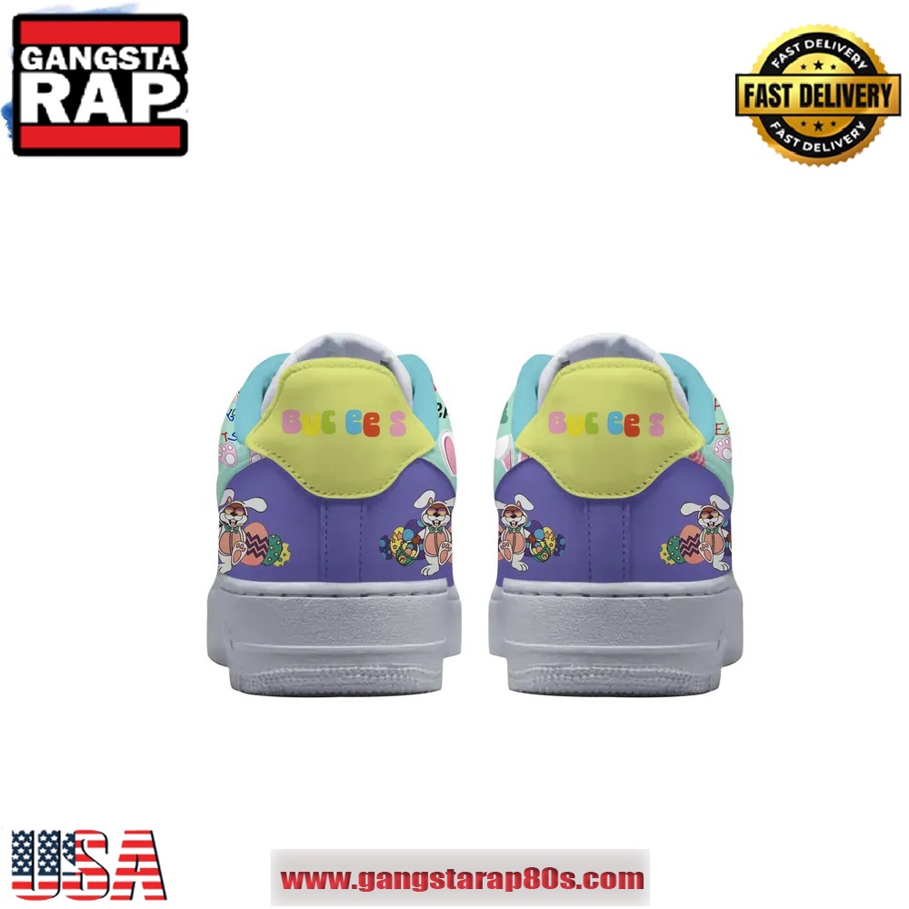 Buc-ee's Bunny On My Mind Limited Edition Air Force Shoes Running Sneakers Shoes Buc-ee's Bunny On My Mind Limited Edition Air Force Shoes Running Sneakers Shoes