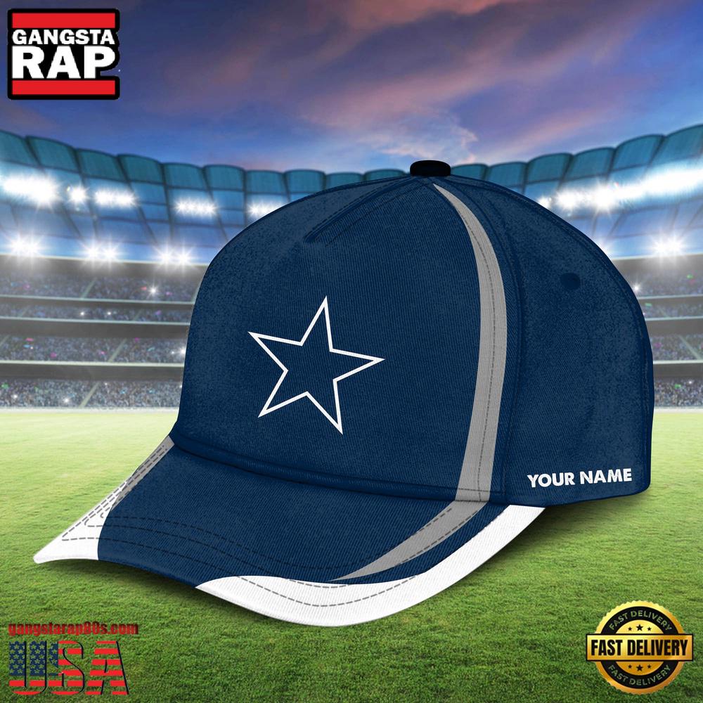NFL Custom Name Dallas Cowboys Basic Classic Cap Snapback Hats NFL Custom Name Dallas Cowboys Basic Classic Cap Snapback Hats