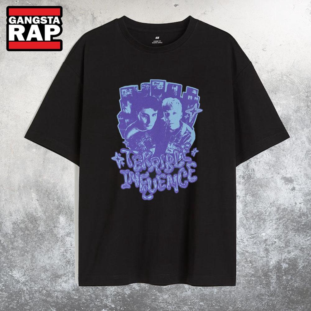 Dan And Phil Tour 2025 T Shirt Dan And Phil Tour 2025 T Shirt