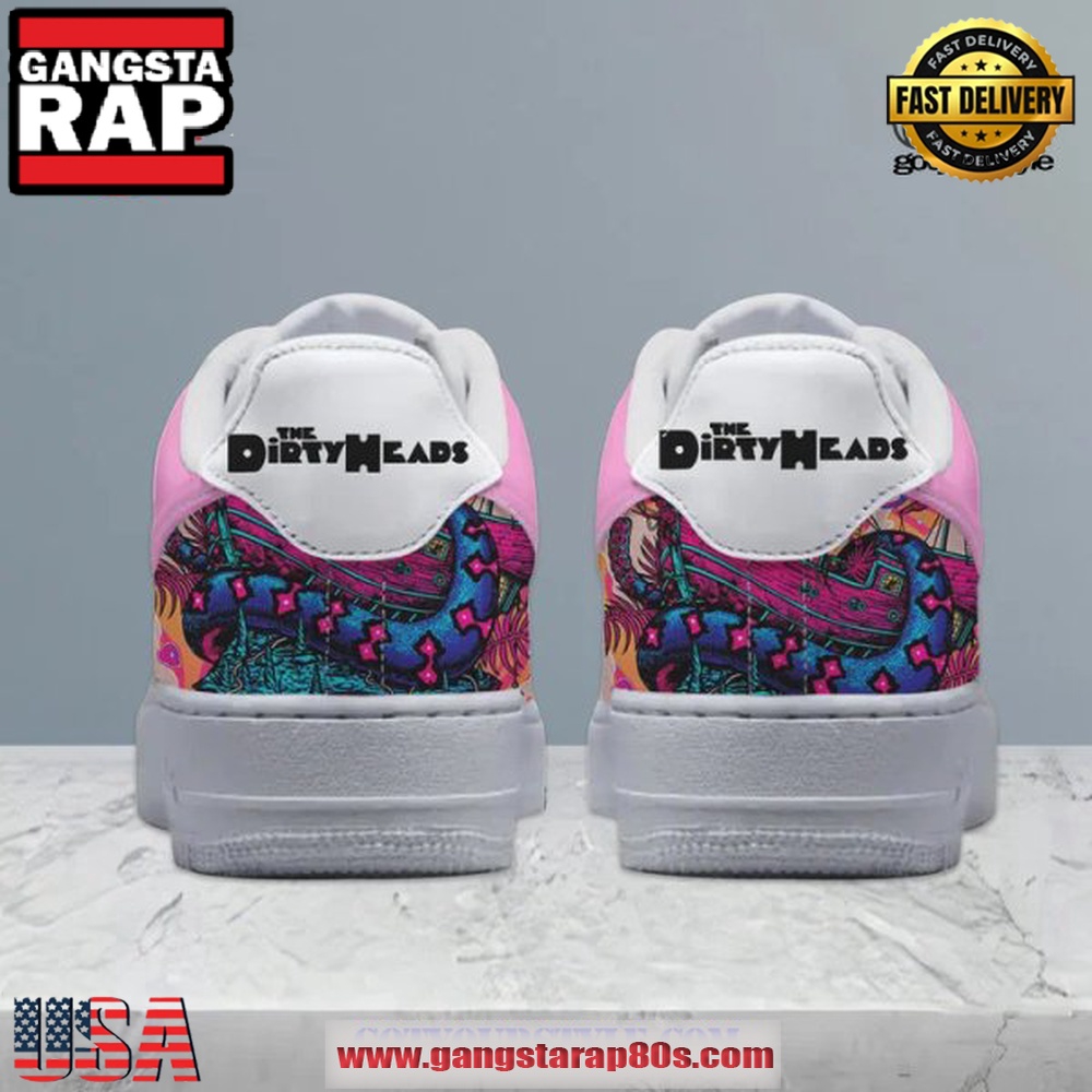 Dirty Heads Doesnt Make You Right Air Force 1 Running Sneakers Shoes Dirty Heads Doesnt Make You Right Air Force 1 Running Sneakers Shoes