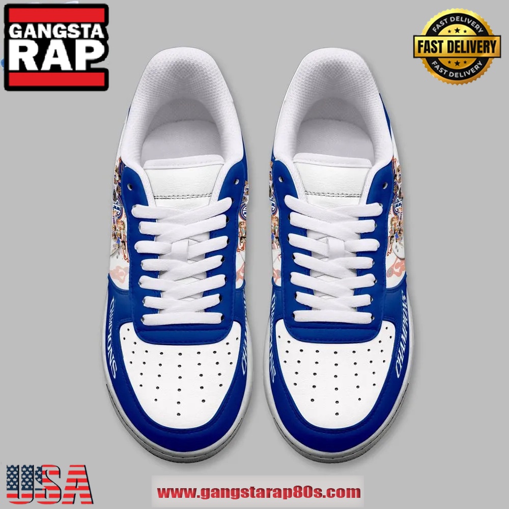Florida Gators Basketball SEC Tournament Champions Air Force Shoes Running Sneakers Shoes Florida Gators Basketball SEC Tournament Champions Air Force Shoes Running Sneakers Shoes
