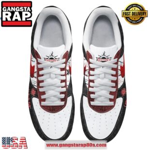 Godsmack I Stand Alone Air Force 1 Running Sneakers Shoes
